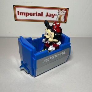 Walt Disney World PeopleMover Toy